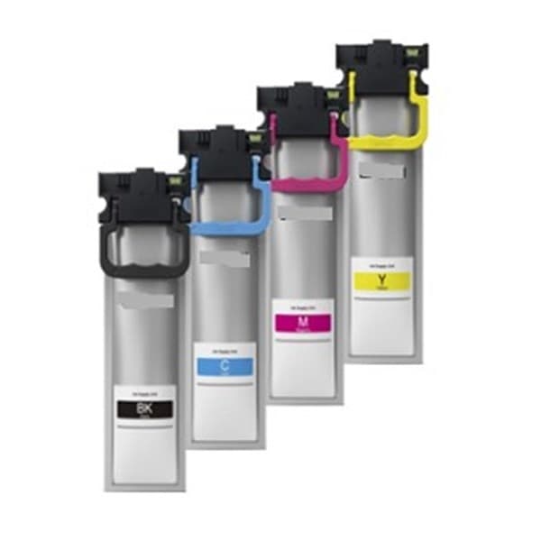 Epson Cartuccia Compatibile T9452 XL Ciano C13T945240