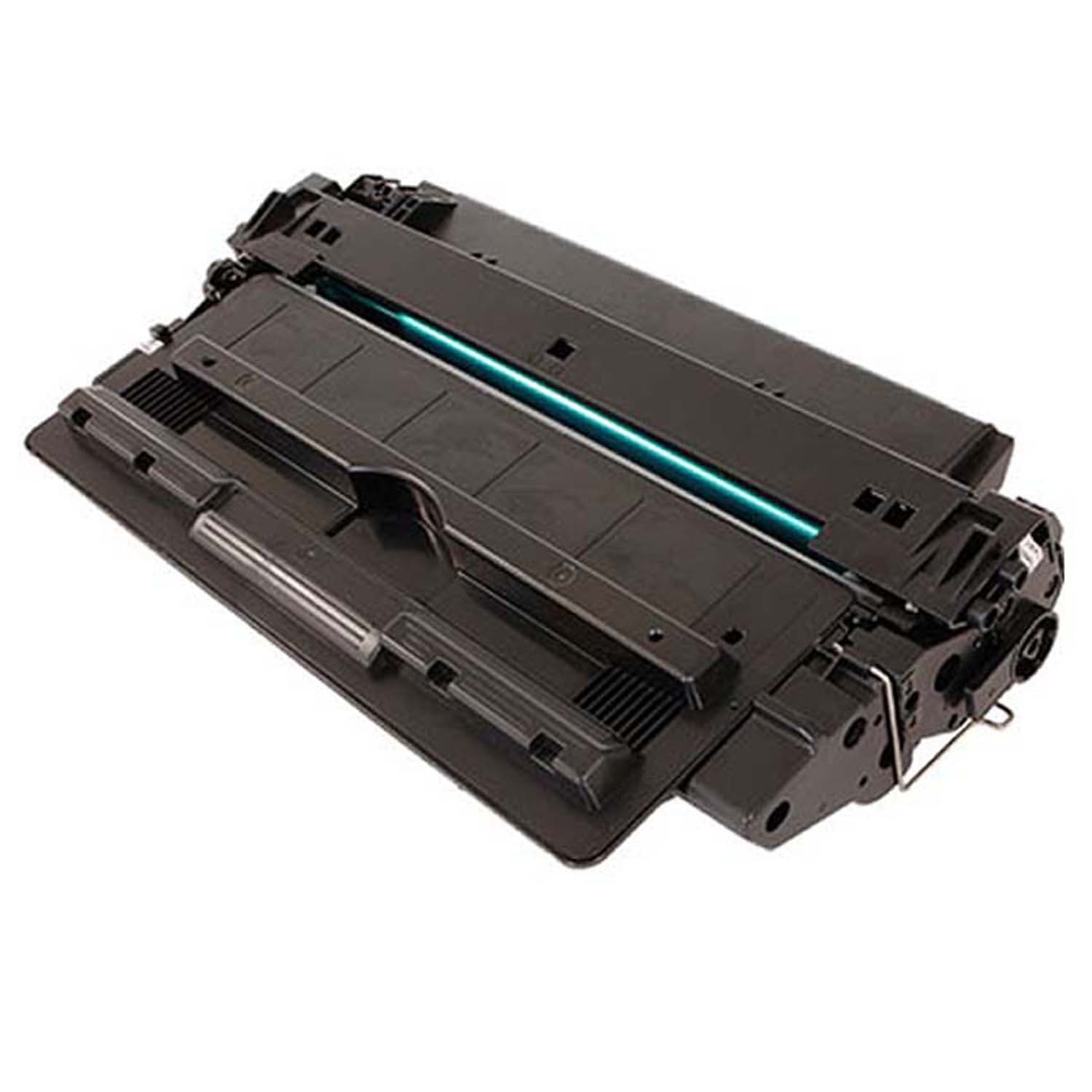 HP Toner Compatibile 10.000 Pag Nero CF214A