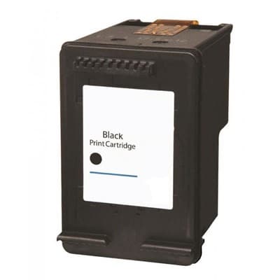 HP Cartuccia Compatibile 305XL Nero 3YM62AE