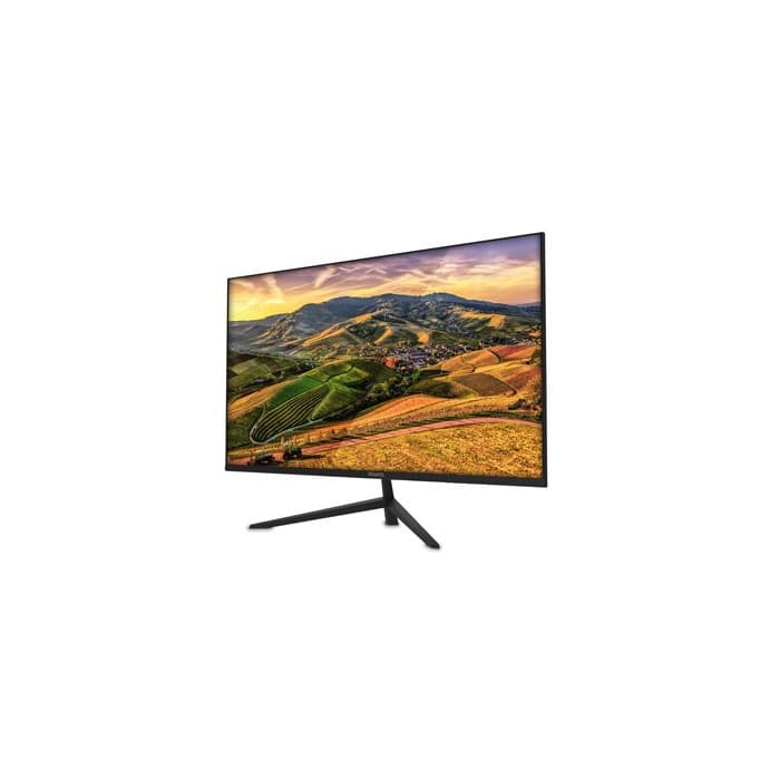 Atlantis Monitor IPS LED 23,8" Full HD 5MS Multimediale VGA/HDMI A05-H24I-VHM
