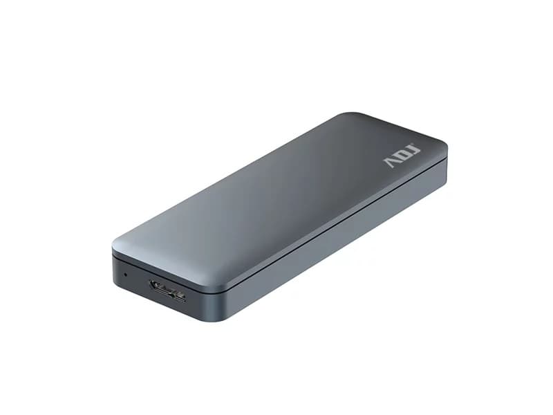 ADJ Box Esterno per SSD PCIe M.2 USB 3.0 120-00026