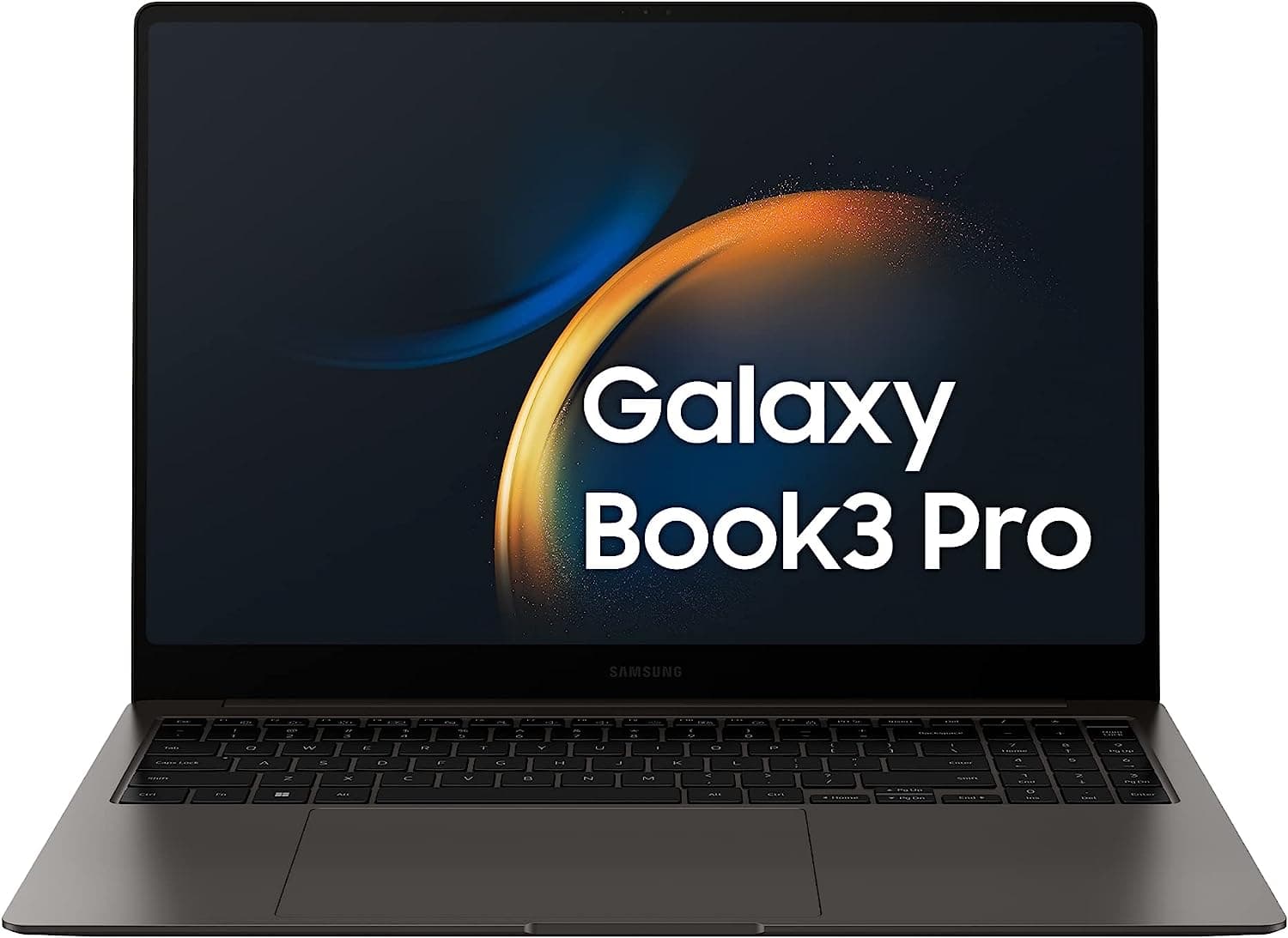 Samsung Galaxybook 3 Pro NP944XFG-KC1IT I7-1360P/16GB/512GBSSD/14"/W11 Pro