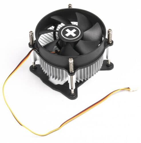 Xilence Dissipatore per Intel XC030