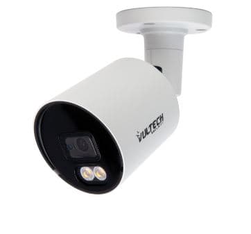 Vultech Telecamera AHD Bullet 4 in 1 5MPX 1/2,7" 3,6MM VS-UVC5050BUFSC-AOC