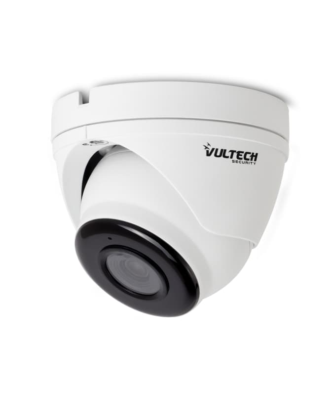 Vultech Telecamera AHD Dome 4 in 1 5MPX 1/2,7" 2,8MM VS-UVC5050DMFESC-AOC