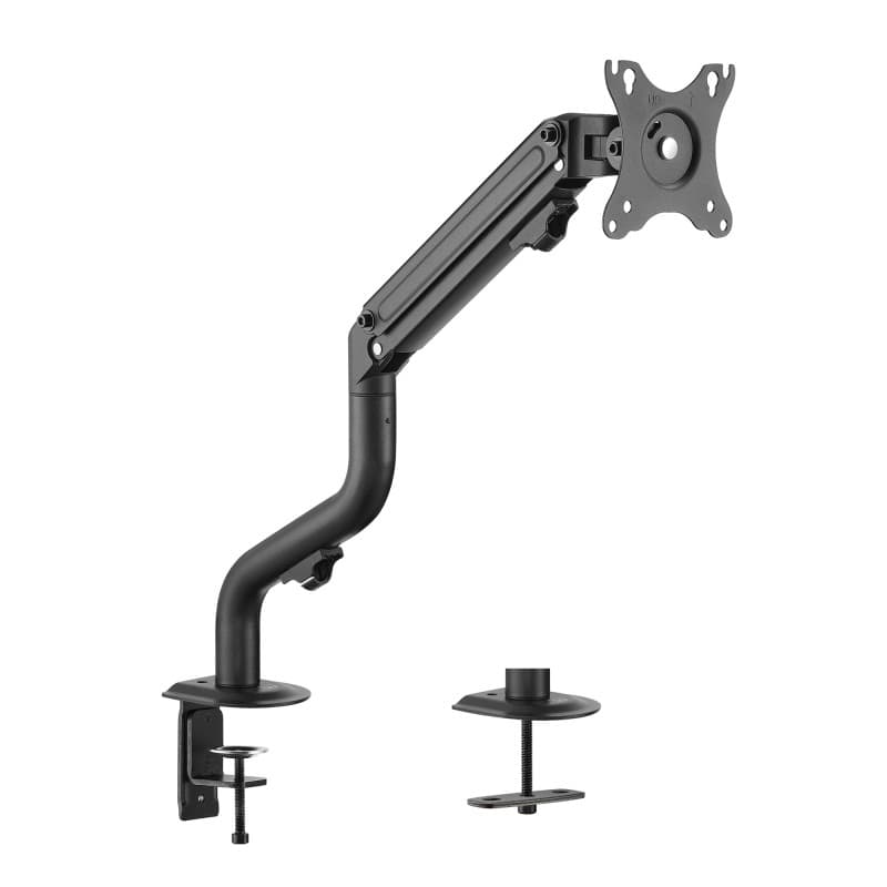 Ewent Supporto da Tavolo per 1 Monitor 17"/32" EW1533
