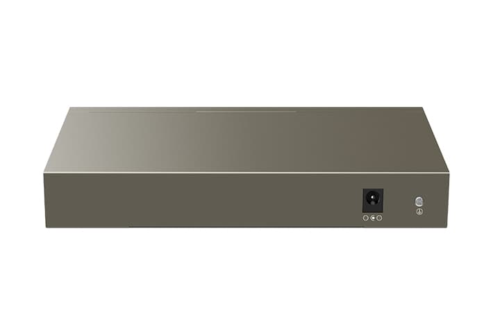 IP-COM Switch di Rete 9 Porte 10/100 G1109P-8-102W