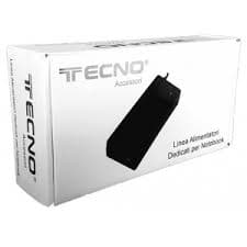Tecno Alimentatore Compatibile HP 135W 19,5V-6,9A 7,4*5,0 MM TC-7059