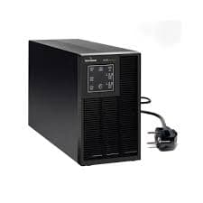 Tecnoware UPS EVO DSP Plus 800VA/720W con LCD 3 IEC FGCEDP802IEC