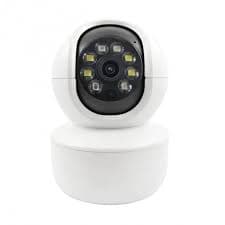 Tecno Telecamera IP 2.0MPX 2.8MM Fissa TC-2215WF-IP