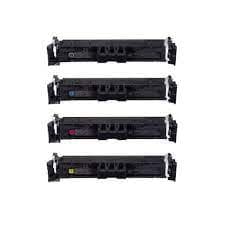 Canon Toner Compatibile 069HC 5.500 Pag Ciano 5097C002