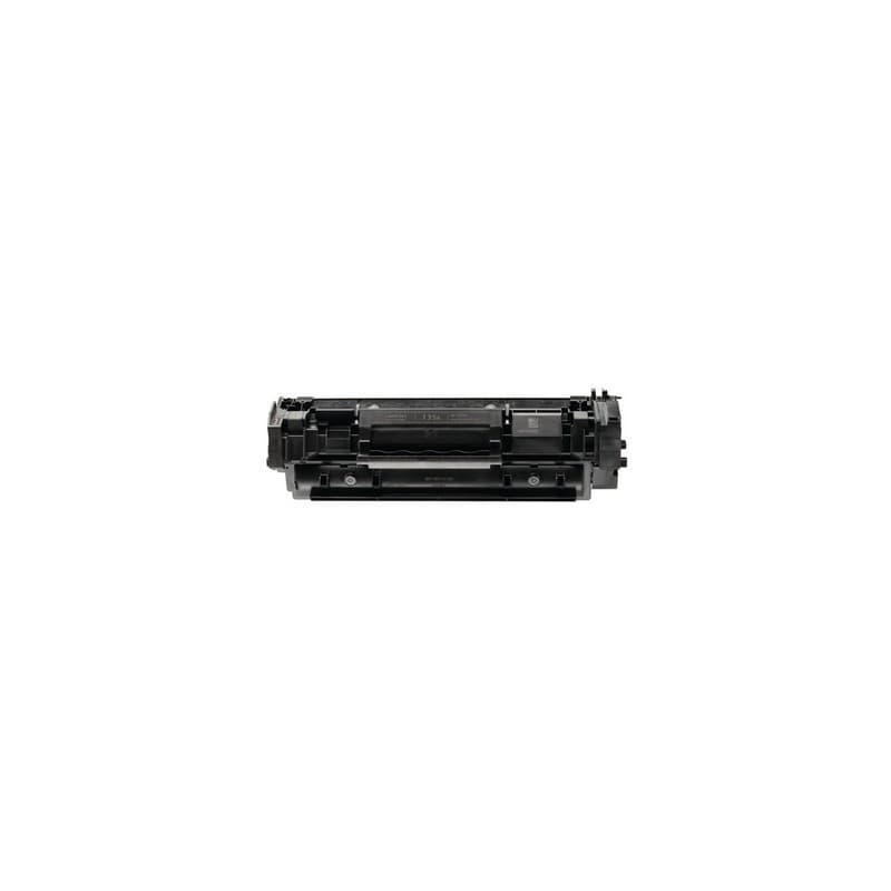 HP Toner Compatibile 2.400 Pag Nero con Chip 1350X