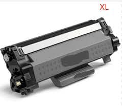 Brother Toner Compatibile TN-2510XL 3.000 Pag Nero