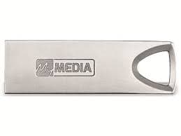 Mymedia Pendrive MY ALU 64GB USB 2.0 69274