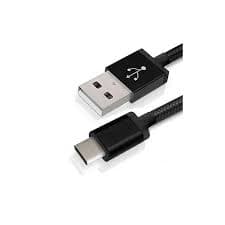 Tecno Cavo Dati e Ricarica USB 3.0 Type-C TC-170