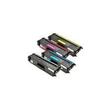 Brother Toner Compatibile TN-248XLY 2.300 Pag Giallo