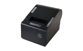 Gprinter Stampante Termica GA-80250IVN Trasferimento Diretto USB/Seriale/LAN 80MM