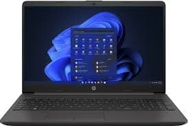 HP Notebook G9 250 9M3J6AT I3-1215U/8GB/512GBSSD/W11PRO con Estensione di Garanzia 36 Mesi Pick-UP AND Return Service
