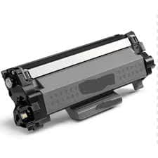 Brother Toner Compatibile TN-2510 1.200 Pag Nero