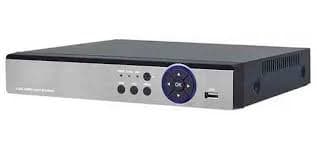 Tecno DVR 4CH Analogici 8MP H264/H265 TC-4CH 8MP-P