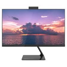Atlantis PC AIO Z27 A25-Z27-B No-Touch 27" Intel H610 Socket 1700 No-CPU/No-RAM/No-HDD/Freedos Black