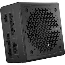 Corsair Alimentatore RM850E ATX 850W Fan 12CM Cybenetics Gold CP-9020296-EU