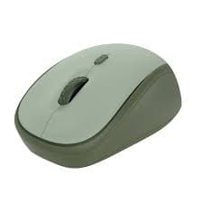 Trust Optical Mouse YVI Eco Green 1600DPI Wireless 24552