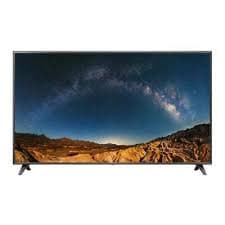 LG TV LED 55" 4K Smart TV DVB-C/S2/T2 55UR781C0LK