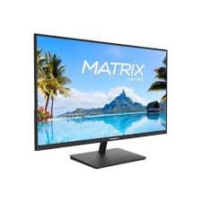 Yashi Monitor IPS LED 27" Full HD 2MS 75HZ Multimediale HDMI/VGA/Display Port YZ2729