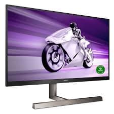 Philips Monitor LED 31,5'' Ultraclear 4K UHD Gaming Multimediale 1MS HDMI/Display-Port 329M1RV/00
