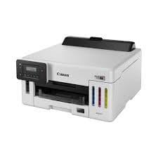 Canon Multifunzione Maxify INK-JET GX5150 Duplex WIFI 6884C006