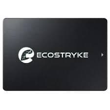Ecostryke Solid State Drive SSD 2,5" Eco-Friendly Pro SATA-III 1TB ESSSA0H1000