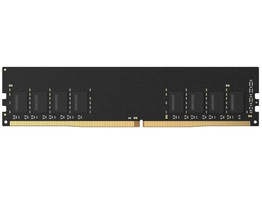 Hikvision RAM DDR4 8GB 2666MHZ PC4-21300 HSC408U26Z1