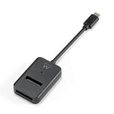 Ewent Docking Station USB 3.2 per SSD/M2/NVME/SATA/USB-C EW7066