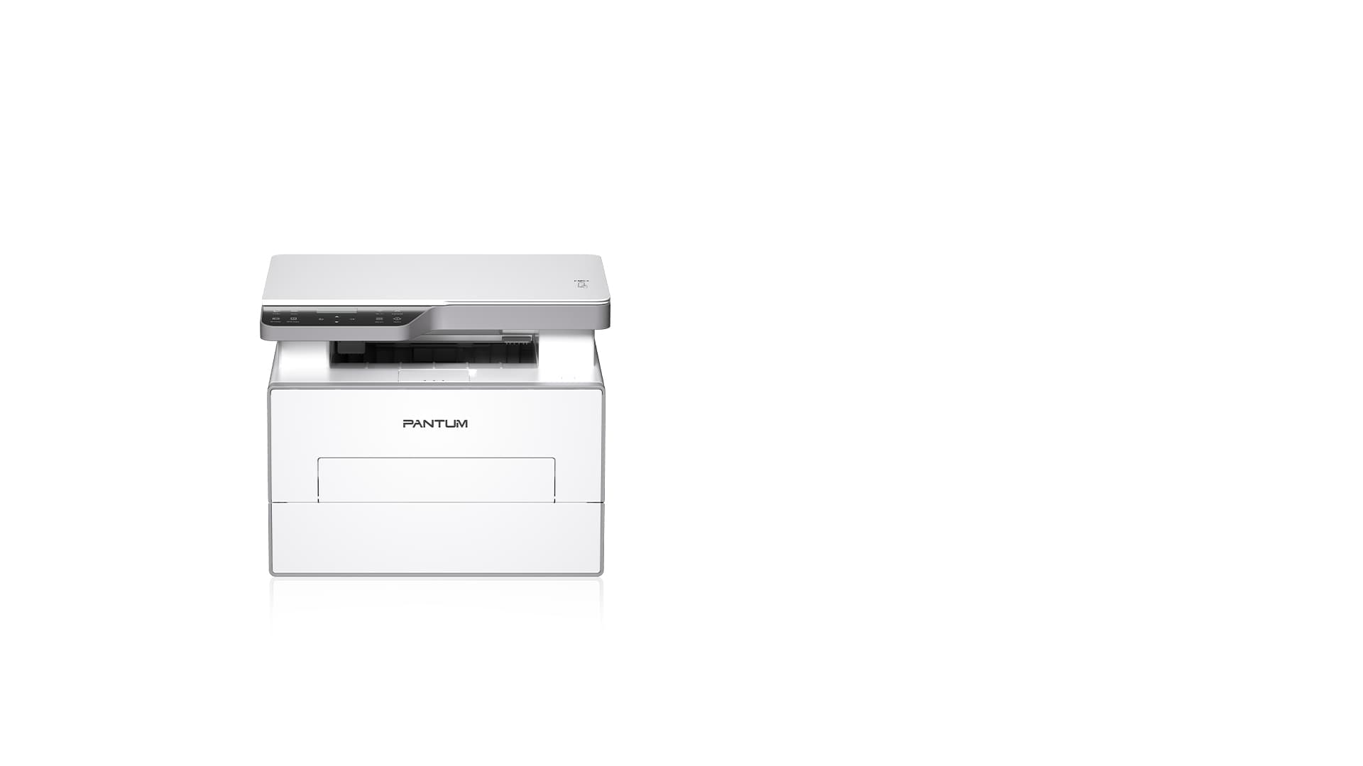 Pantum Multifunzione Laser B/N BM4200DW Duplex WIFI