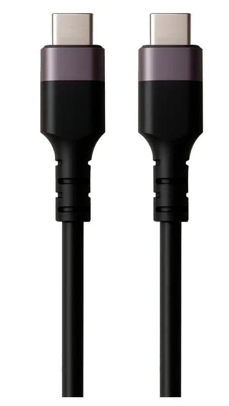 Ewent Cavo USB 3.2 Type-C M/M 2MT PD 60W EC1096
