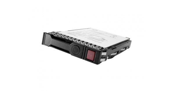 HP Hard Disk 3,5" SATA-III 1TB 7200RPM 843266-B21