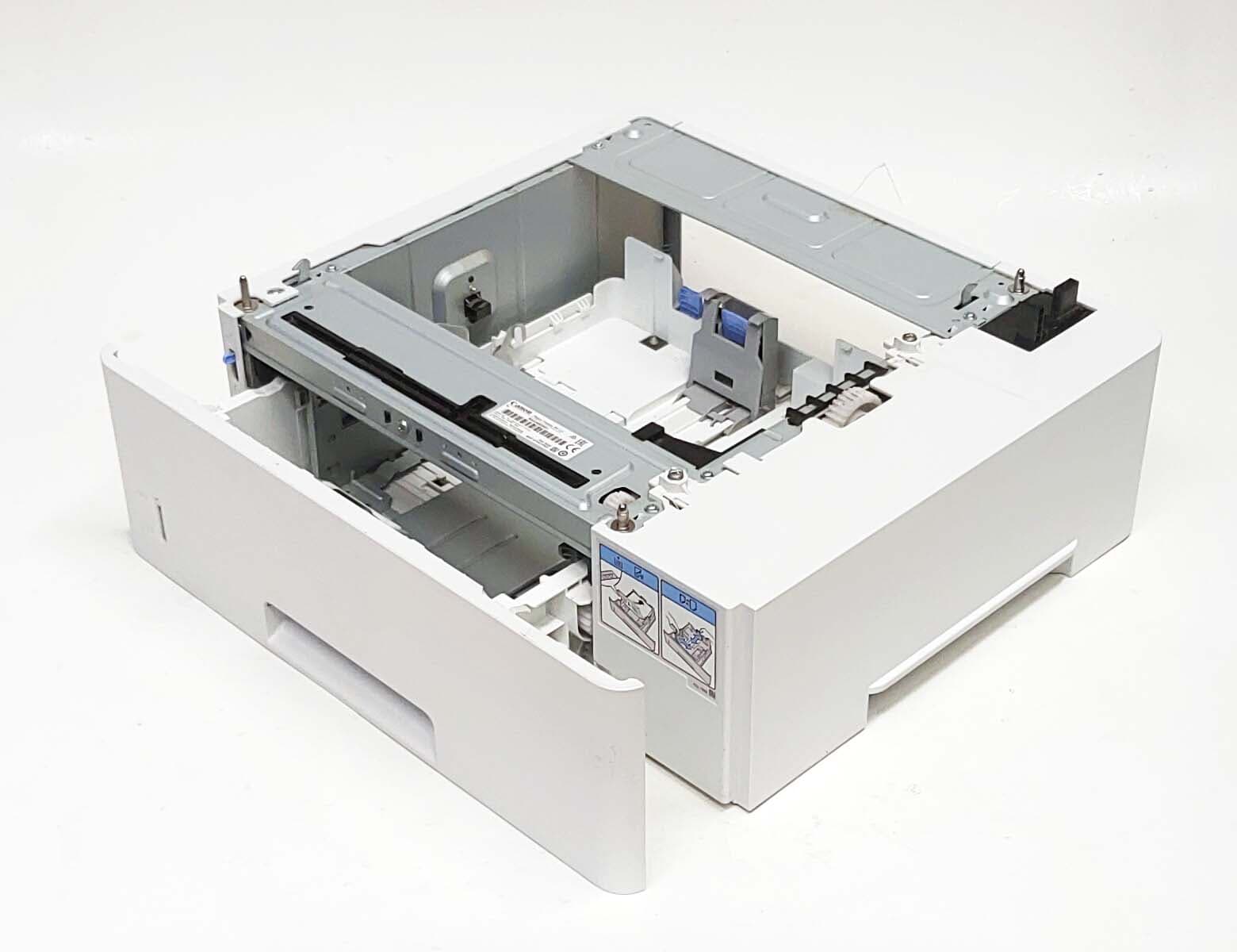 Canon Vassoio Carta PF-C1 Bianco 550 Fogli 0865C001