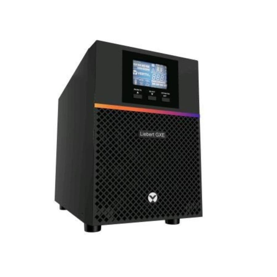 Liebert UPS Vertiv GXE 1.000VA/900W 230V 1PH GXE3-1000IMT