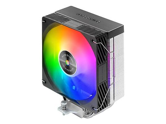 Tacens Dissipatore con Ventola per CPU Mars Gaming Argb TACMARS-MCPUX4ARGB