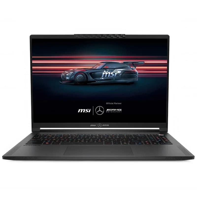 MSI Notebook Stealth A16 Mercedesamg AI+ A3XWGG-055IT 16" OLED QHD+ R9-370/32GB/2TBSSD/RTX5070/8GB