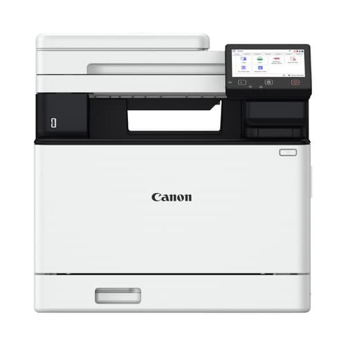 Canon Multifunzione Laser Colori Imageforce C1333 Duplex WI-FI 7185C002