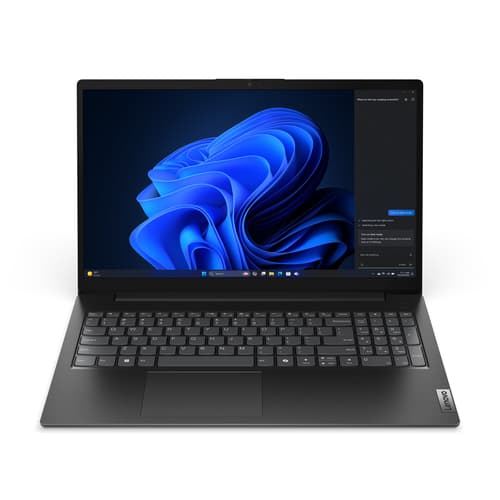 Lenovo Notebook V15 G5 IRL 83HF00K2IX Core 5-210H/8GB/512GBSSD/FREEDOS con Estensione di Garanzia 24 Mesi Depot