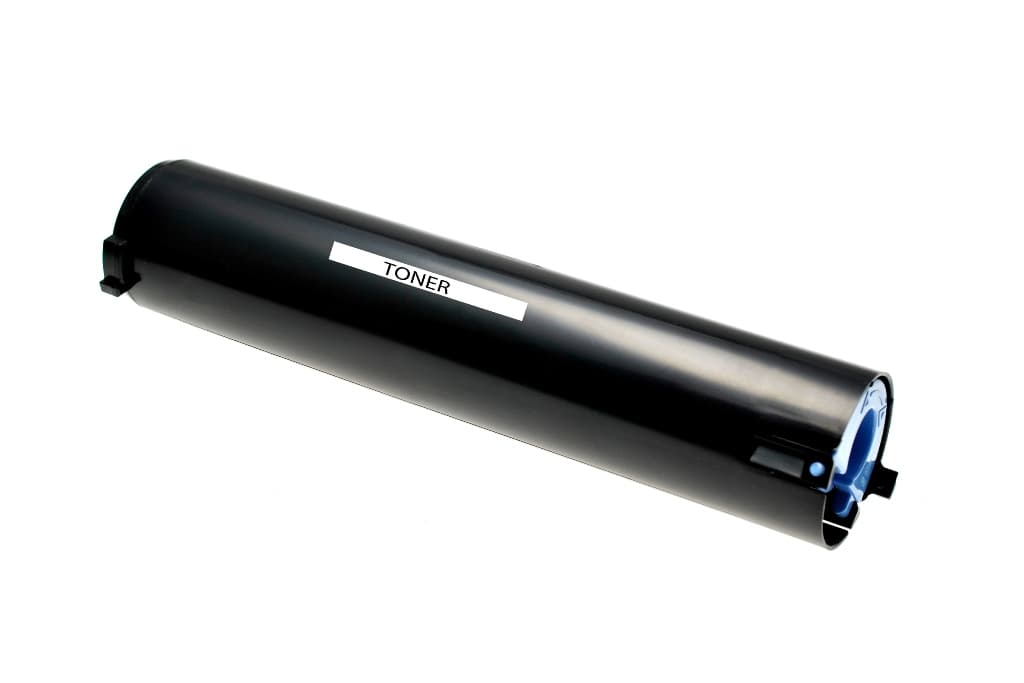 Canon Toner Compatibile EXV7 5.300 Pag Nero 7814A002