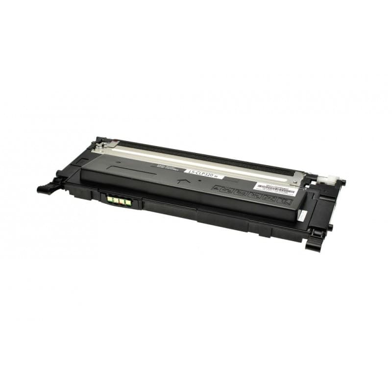 Samsung Toner Compatibile CLT-K4072S/K4092S 1.500 Pag Nero