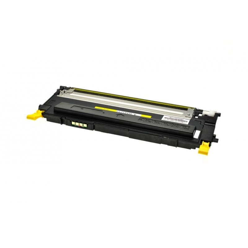 Samsung Toner Compatibile CLT-Y4072S/Y4092S 310 1.000 Pag Giallo