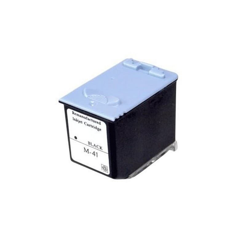 Samsung Cartuccia Compatibile 17 ML M41 Nero COSAMM41