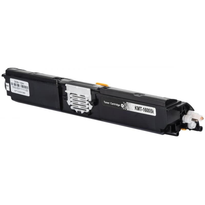 Epson Toner Compatibile CX16 2.700 Pag Nero S050557