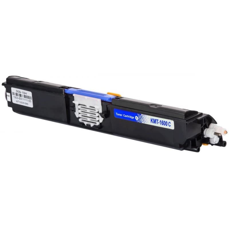 Epson Toner Compatibile CX16 2.700 Pag Ciano S050556