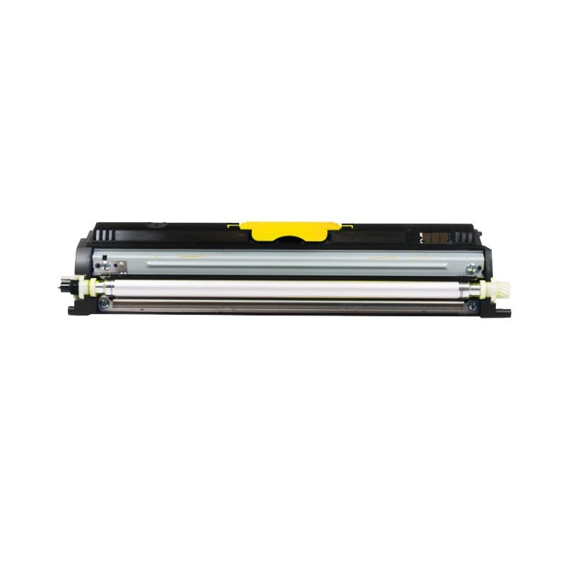 Epson Toner Compatibile CX16 2.700 Pag Giallo S050554